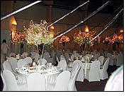 The Rotunda at The Bay Hotel