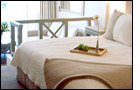 Mountain Rooms at The Bay Hotel