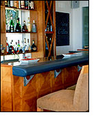 Traders at The Bay Hotel